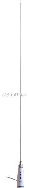 MARIFOON ANTENNE KS-23A RVS SCOUT, Ophalen of Verzenden, Nieuw, Zeilboot of Motorboot