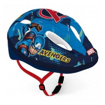 Seven Polska Kinderhelm S Avengers, Verzenden, Nieuw