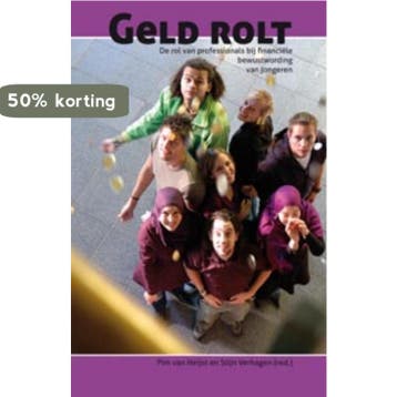 Geld rolt - Pim van Heijst 9789088501135, Verzenden, Gelezen, Pim van Heijst