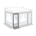 Fiamma Privacy Room F45/F70 450 L, Nieuw
