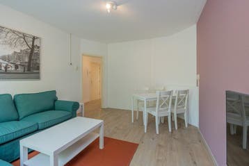 Te huur: Appartement Hertspieghelweg in Amsterdam, Noord-Holland, Appartement, Amsterdam
