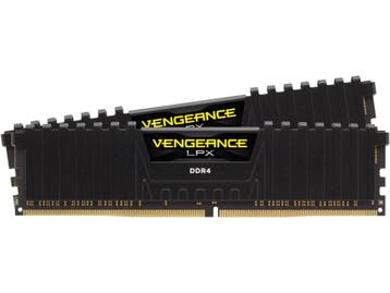 Corsair Vengeance LPX - DDR4 Werkgeheugen 16GB 3200MT/s, Verzenden, Nieuw