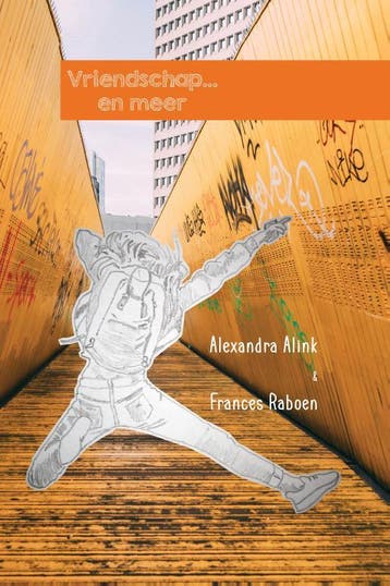 Vriendschap... En Meer | Alexandra Alink | Nieuw, Ophalen of Verzenden, Nieuw, Alexandra Alink