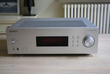 Pioneer - SX-20 Solid state stereo receiver, Nieuw