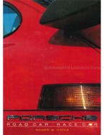 PORSCHE: ROAD CAR - RACE CAR, Boeken, Auto's | Boeken, Nieuw, Porsche, Author