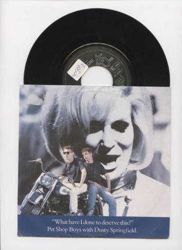 Pet Shop Boys, Dusty Springfield – What Have I Done To Deser, Ophalen of Verzenden, Nieuw in verpakking