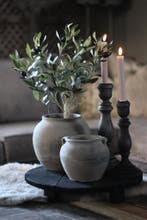 Namaak olijfboom 50 cm, Ophalen of Verzenden, Nieuw