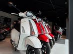 Vespa Sprint S 50cc scooter – Nieuw / 750,- korting, Fietsen en Brommers, Scooters | Vespa, Maximaal 45 km/u, Nieuw, Ophalen of Verzenden