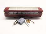 micromotor HF015C ombouwset voor Fleischmann H0 VT 95, BR, Hobby en Vrije tijd, Modeltreinen | H0, Overige merken, Gelijkstroom