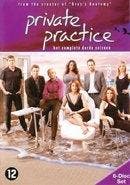Private practice - Seizoen 3 - DVD, Cd's en Dvd's, Verzenden, Nieuw in verpakking