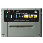 Alien vs Predator (Japan) (losse cassette), Verzenden, Nieuw