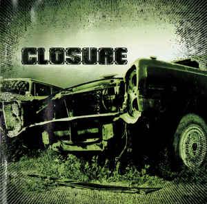 cd - Closure - Closure, Verzenden, Zo goed als nieuw