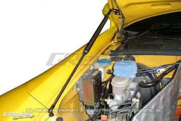 GReddy 00-09 Honda S200 AP1/AP2 Engine Hood Lifter Kit, Ophalen of Verzenden, Nieuw