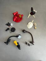 Vrieland Happylight Osram - Lamp (7) - Metaal, Plastic -