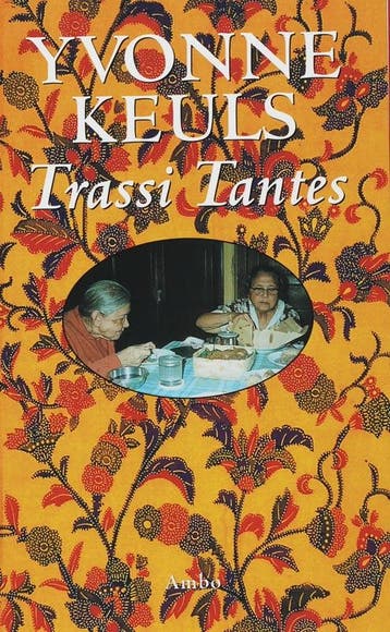 Trassie Tantes - Yvonne Keuls 9789026318474, Verzenden, Gelezen, Yvonne Keuls