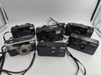 Konica, Pentax, Canon mystery box Analoge camera, Audio, Tv en Foto, Fotocamera's Analoog, Nieuw