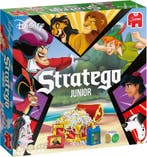 Stratego Junior Disney | Jumbo - Kinderspellen, Verzenden, Nieuw
