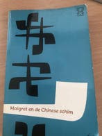 Maigret en de Chinese schim / Maigret 9789044908480, Verzenden, Gelezen, Georges Simenon