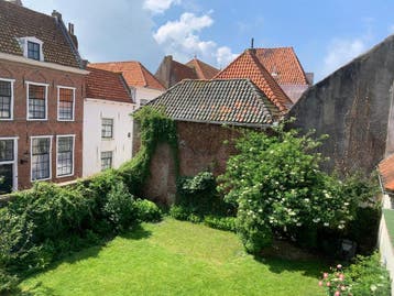 Te huur: Studio Bellamypark in Vlissingen, Vlissingen, Zeeland