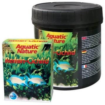 Aquatic Nature REMIN CICHLID 1L, Dieren en Toebehoren, Ophalen of Verzenden, Nieuw