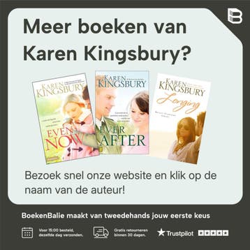 Leaving - Karen Kingsbury 9780310266280, Verzenden, Gelezen, Karen Kingsbury