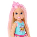 Chelsea viert haar verjaardag - Barbie - JJB37, Verzenden, Nieuw