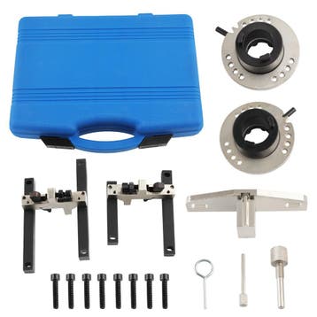 Engine Timing Gereedschap Distributieriem Gereedschap ges..., Auto-onderdelen, Motor en Toebehoren, Verzenden, Nieuw, Ford USA