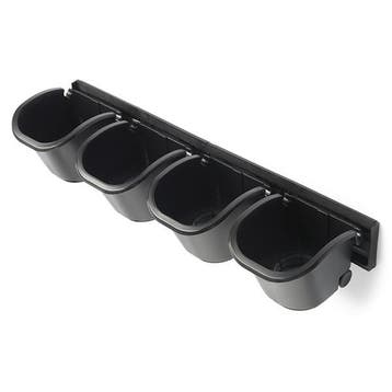Verticaal tuinier startset | Nature | 13.5 x 60 x 16.8 cm, Verzenden, Nieuw
