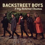 Backstreet Boys - A Very Backstreet Christmas LP, Verzenden, Nieuw in verpakking