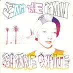 cd - Simone White - I Am The Man, Verzenden, Zo goed als nieuw