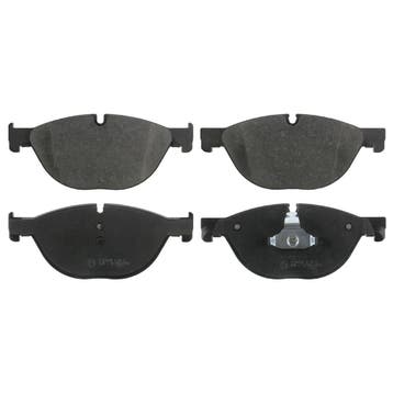 Remblokken set BMW 7 (730 i, Li,740 i, Li,ActiveHybrid), Ophalen of Verzenden, Nieuw