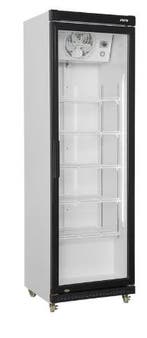 Flessenkoelkast Met Glazendeur | 425 Liter | 610x635x(H)1..., Zakelijke goederen, Horeca | Keukenapparatuur, Verzenden, Nieuw in verpakking