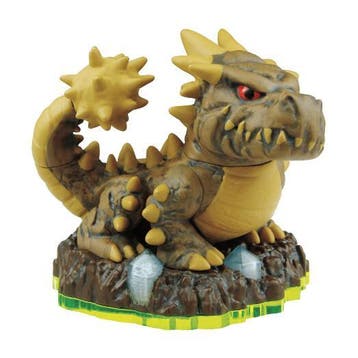 Skylanders Bash, Verzenden, Zo goed als nieuw