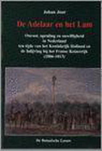 De Adelaar en het Lam - J. Joor 9789067075206, Verzenden, Gelezen, J. Joor