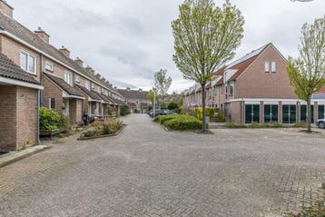 Te huur: Huis Morelstraat in Rockanje, Huizen en Kamers, Rockanje, Zuid-Holland