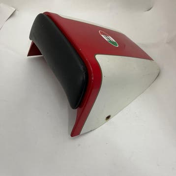 Ducati 750 sport 900 sport Duo seat cover - 067085570, Motoren, Ophalen of Verzenden, Gebruikt
