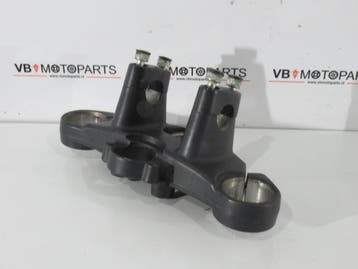 Honda NT 650 V Kroonplaat boven stuurplaat, Ophalen of Verzenden, Nieuw