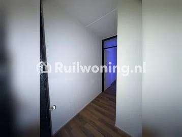 Sociale huurwoning 2 kamers ermelo, Huizen en Kamers, Woningruil