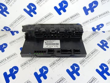 SAM module A 209 545 0101 o.a: CLK-klasse w209, Auto-onderdelen, Ophalen of Verzenden, Gebruikt, Mercedes-Benz