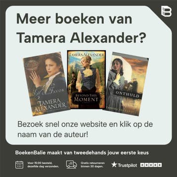 Diep in mijn hart / Timber Ridge trilogie / 3 9789051944051, Verzenden, Gelezen, Tamera Alexander