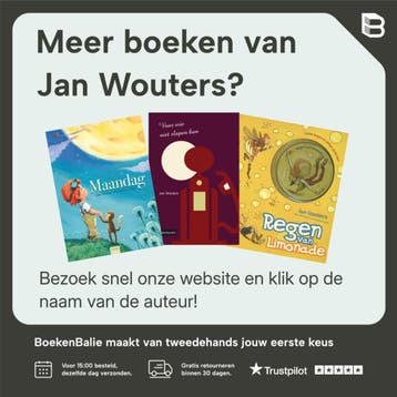 Nog meer kruimels - Jan Wouters 9789048429899, Verzenden, Zo goed als nieuw, Jan Wouters