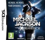 MarioDS.nl: Michael Jackson: The Experience - iDEAL!, Spelcomputers en Games, Ophalen of Verzenden, Zo goed als nieuw