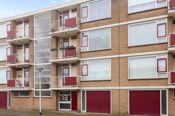 Te Huur 3 Kamer Appartement Bergkristalstraat In Nijmegen, Huizen en Kamers, Huizen te huur, Gelderland, Direct bij eigenaar, Nijmegen