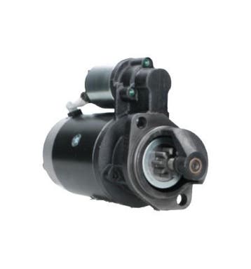 Startmotor Mercedes 1.9 kw, Ophalen of Verzenden, Nieuw, Motor en Techniek, Zeilboot of Motorboot