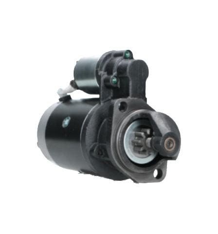Startmotor Mercedes 1.9 kw, Watersport en Boten, Bootonderdelen, Motor en Techniek, Nieuw, Zeilboot of Motorboot, Ophalen of Verzenden