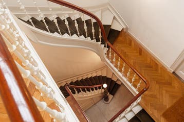 Te huur: Appartement Hinthamerstraat in Den Bosch, Den Bosch, Noord-Brabant, Appartement