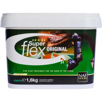 Naf 1,6 KG, Dieren en Toebehoren, Verzenden, Nieuw