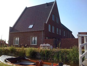 Te huur: Huis Hoge weidesingel in Valkenburg, Valkenburg, Zuid-Holland