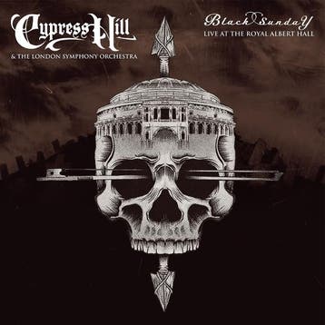 lp nieuw - london symphony orchestra cypress hill - Black..., Verzenden, Zo goed als nieuw, Overige formaten