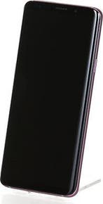 Samsung Galaxy S9 Plus DuoS 64GB paars, Gebruikt, Verzenden, Paars, Zonder simlock